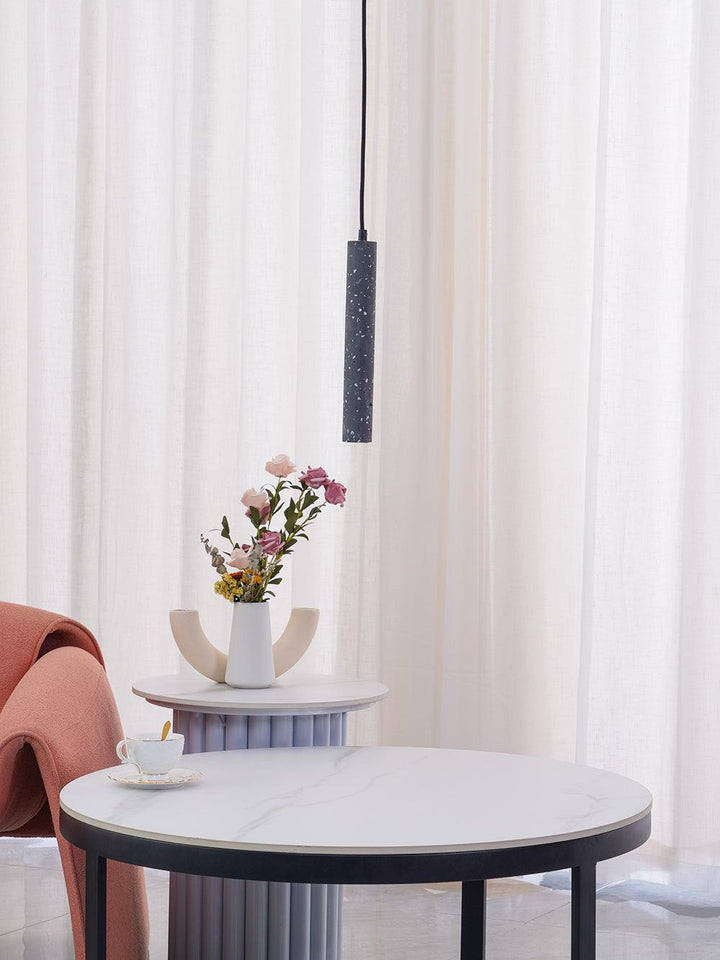 Lampa Wisząca Bang Betonowa