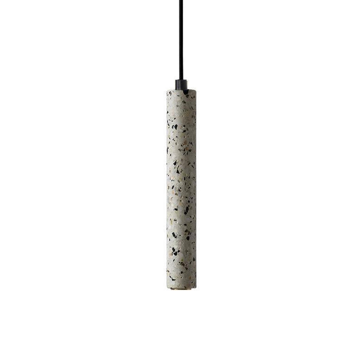 Lampa Wisząca Bang Betonowa
