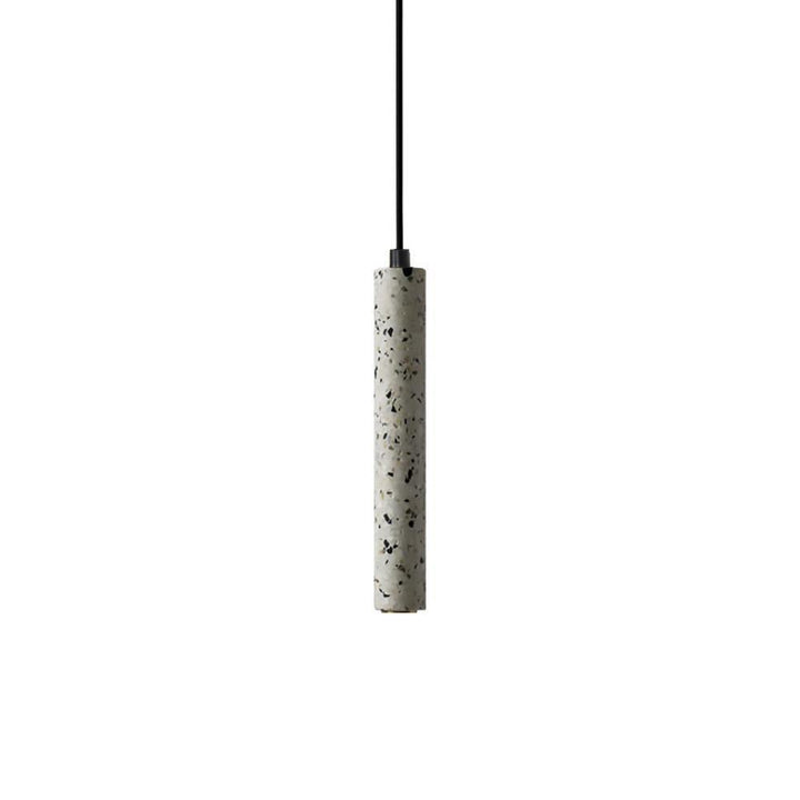 Lampa Wisząca Bang Betonowa