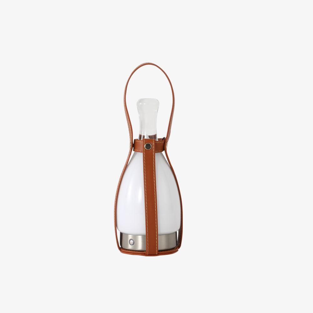 Lampa Stołowa Bell na Baterie