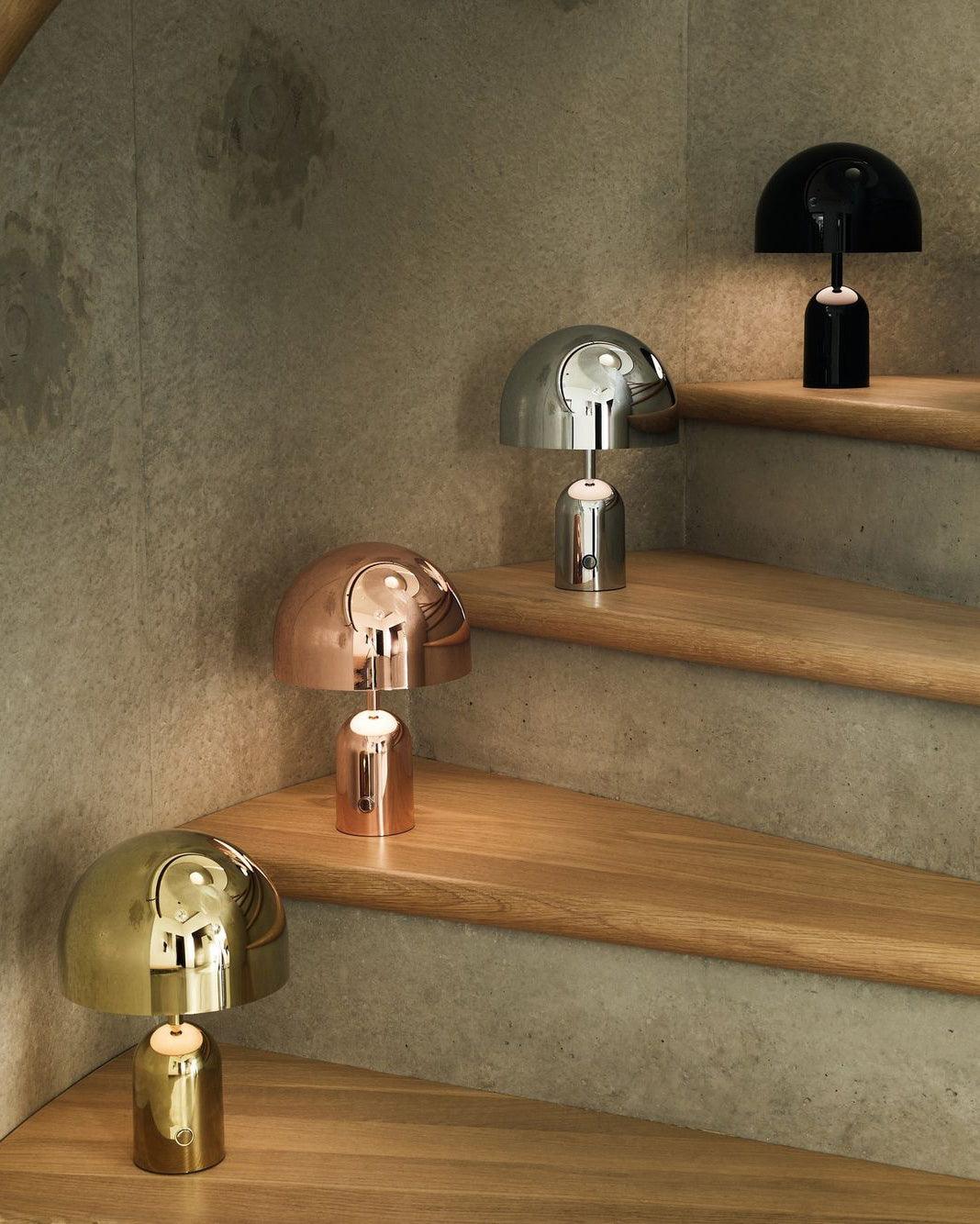 Lampa Stołowa Bell