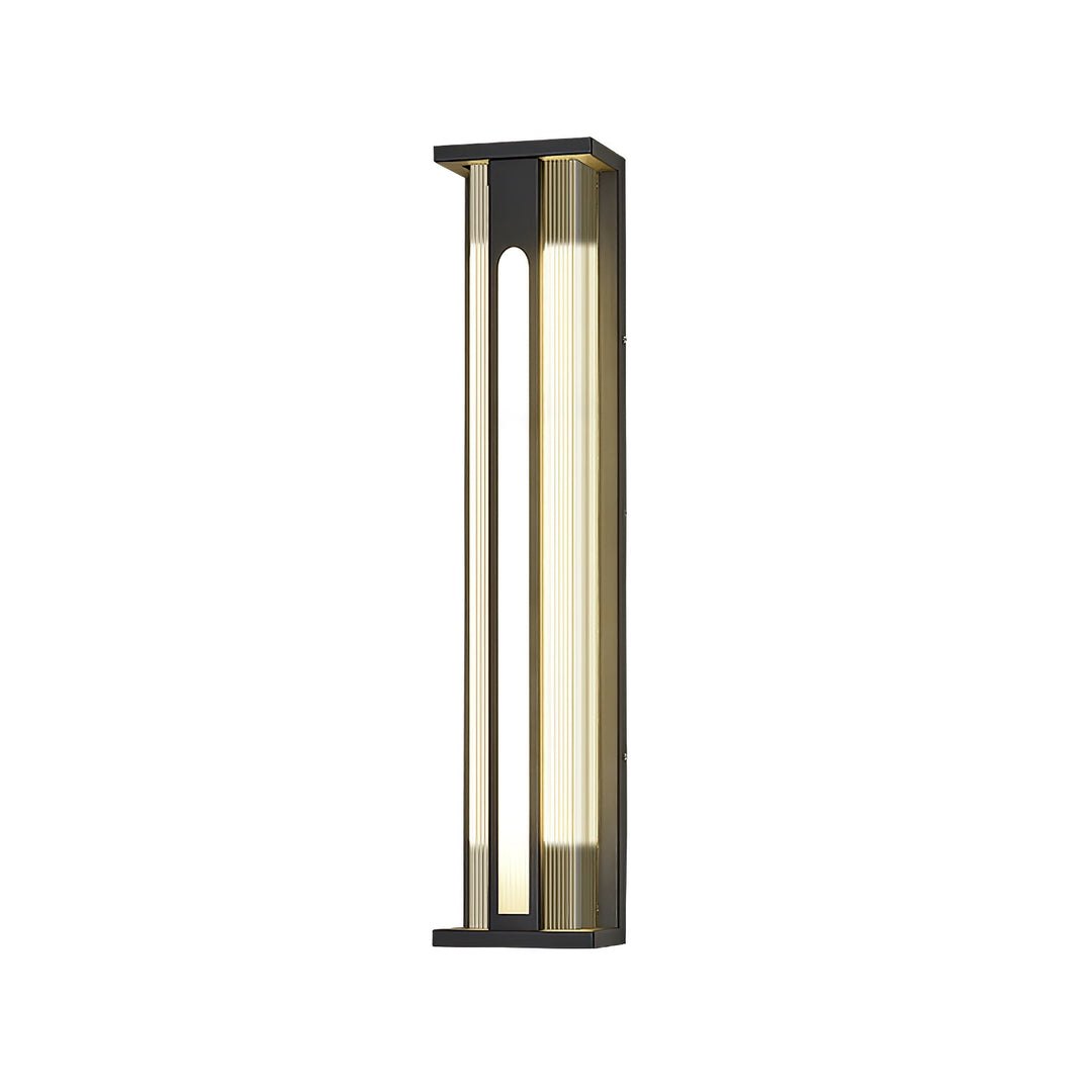 Lampa Ścienna Bellamy Flair do Użytku Zewnętrznego
