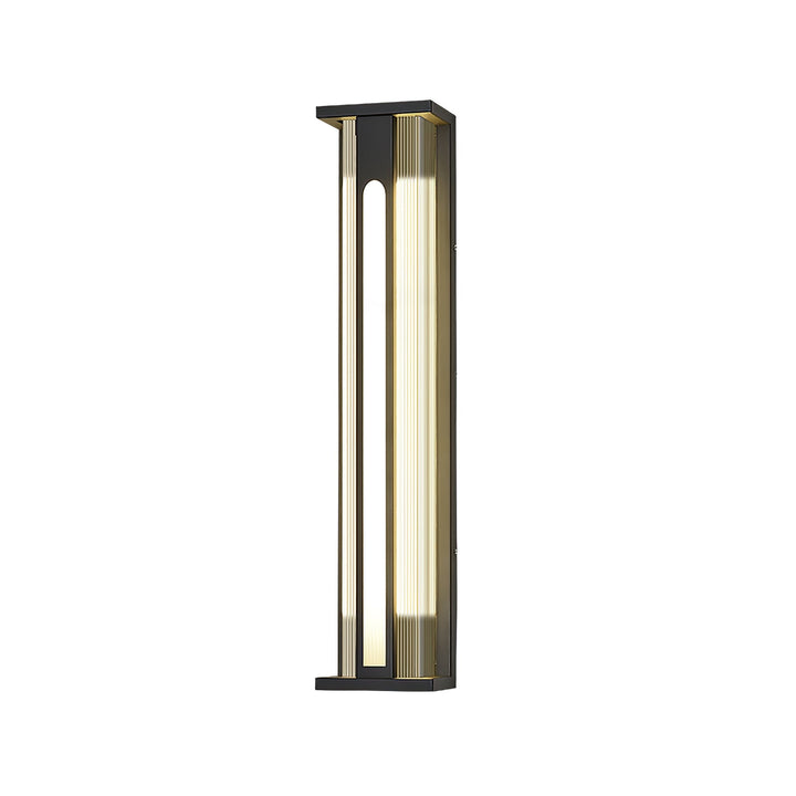 Lampa Ścienna Bellamy Flair do Użytku Zewnętrznego