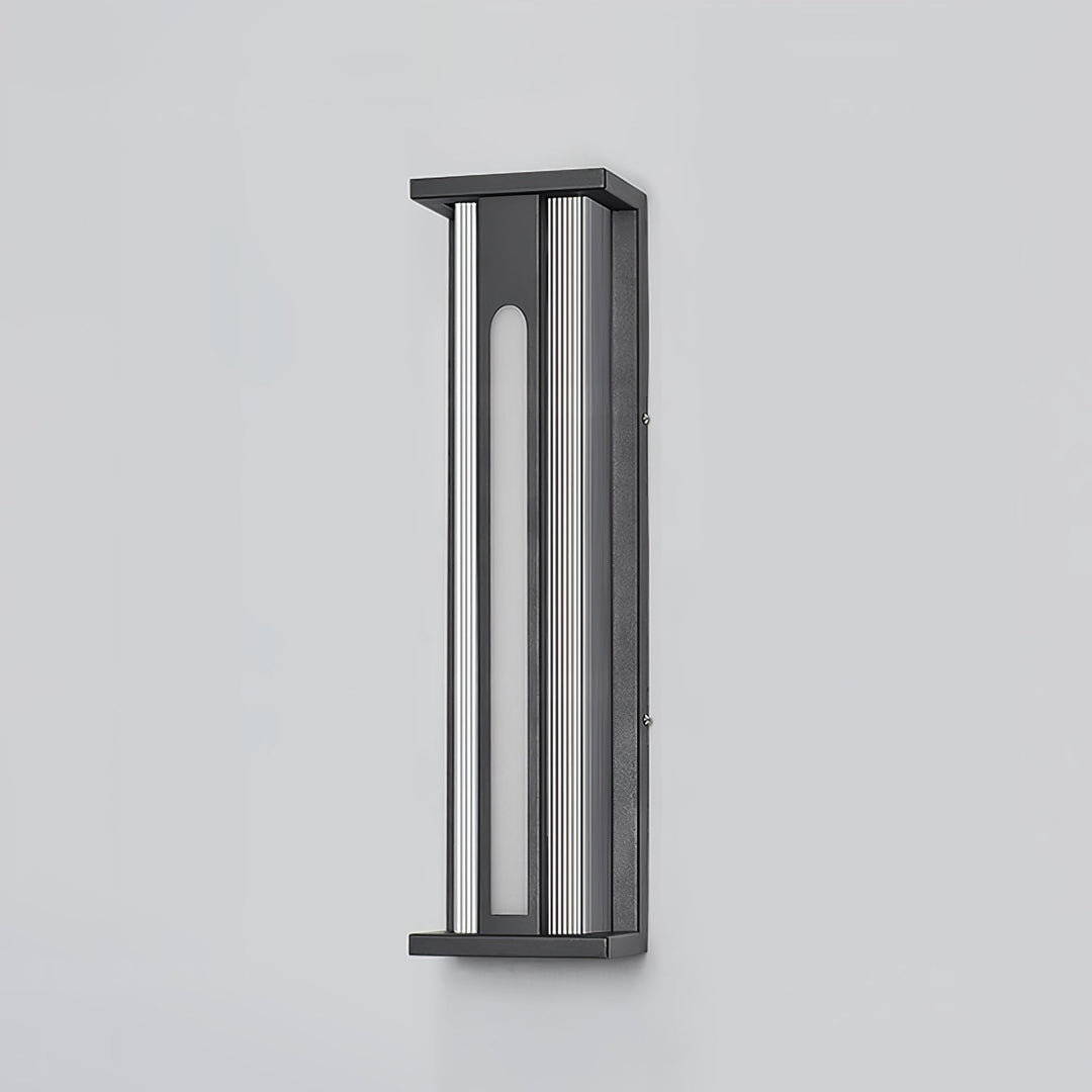 Lampa Ścienna Bellamy Flair do Użytku Zewnętrznego