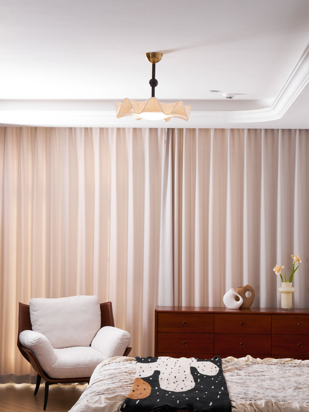 Lampa sufitowa Bellara