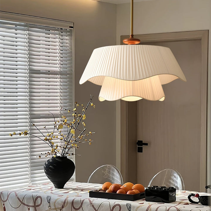 Lampa Wisząca Bellevue