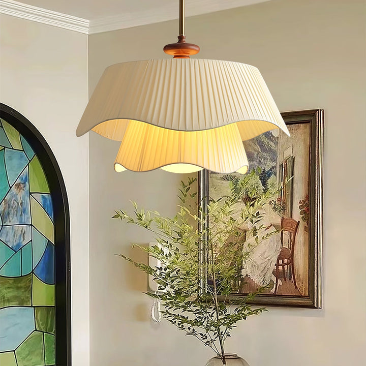 Lampa Wisząca Bellevue