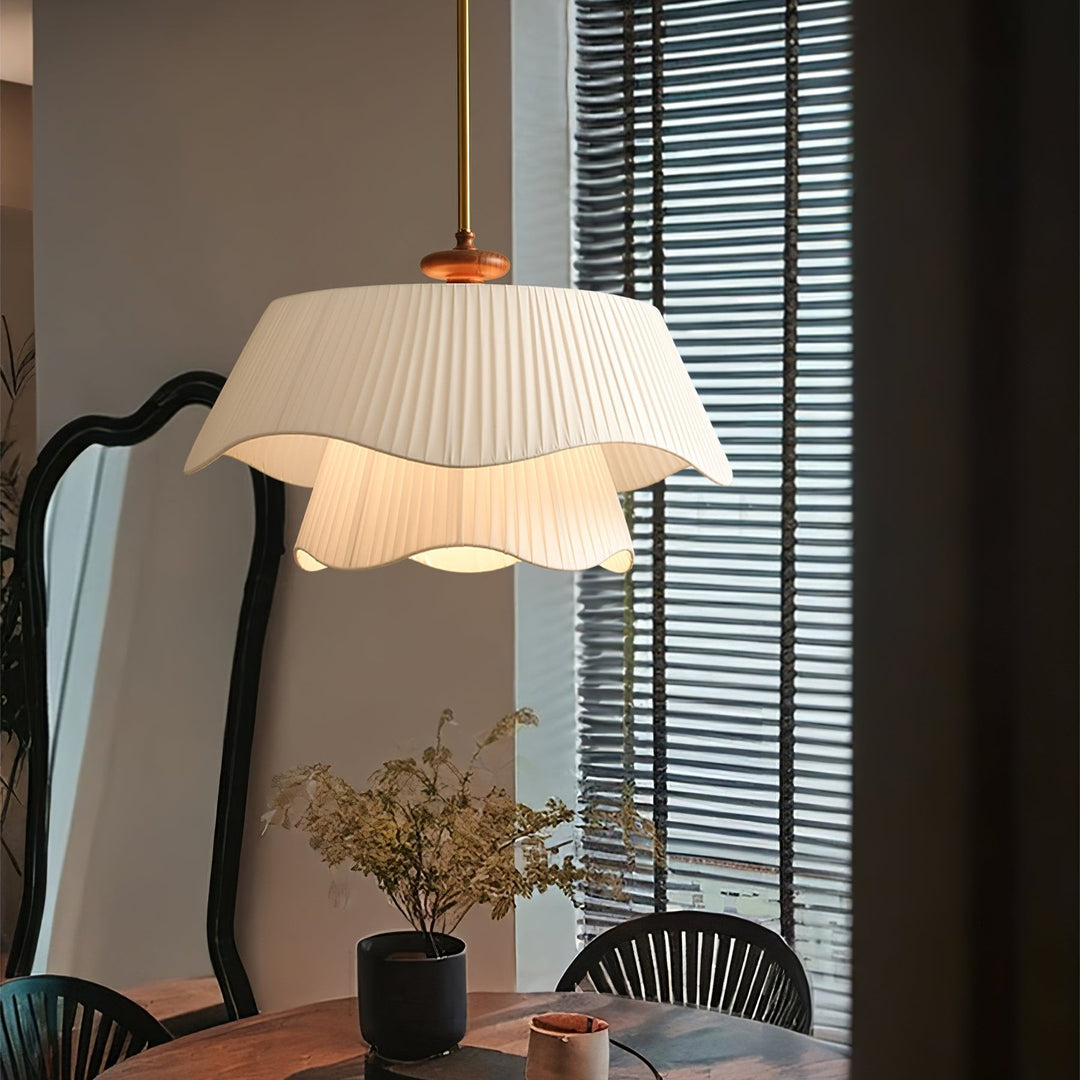 Lampa Wisząca Bellevue