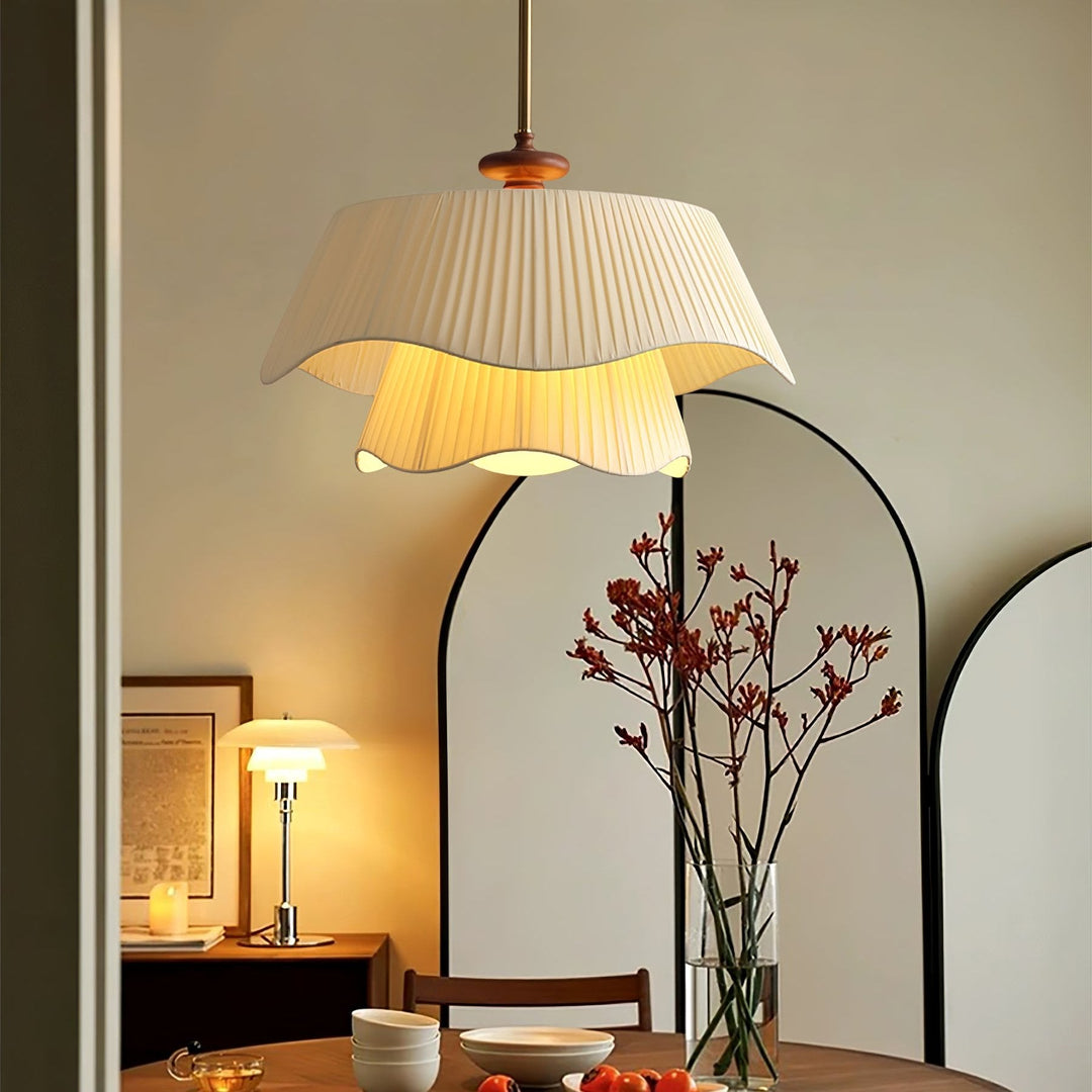 Lampa Wisząca Bellevue