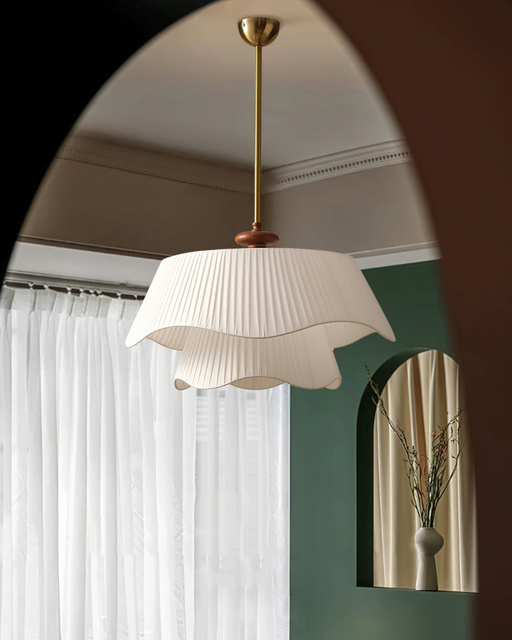 Lampa Wisząca Bellevue