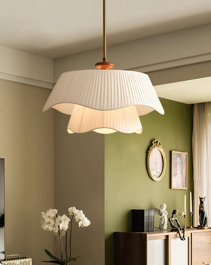 Lampa Wisząca Bellevue