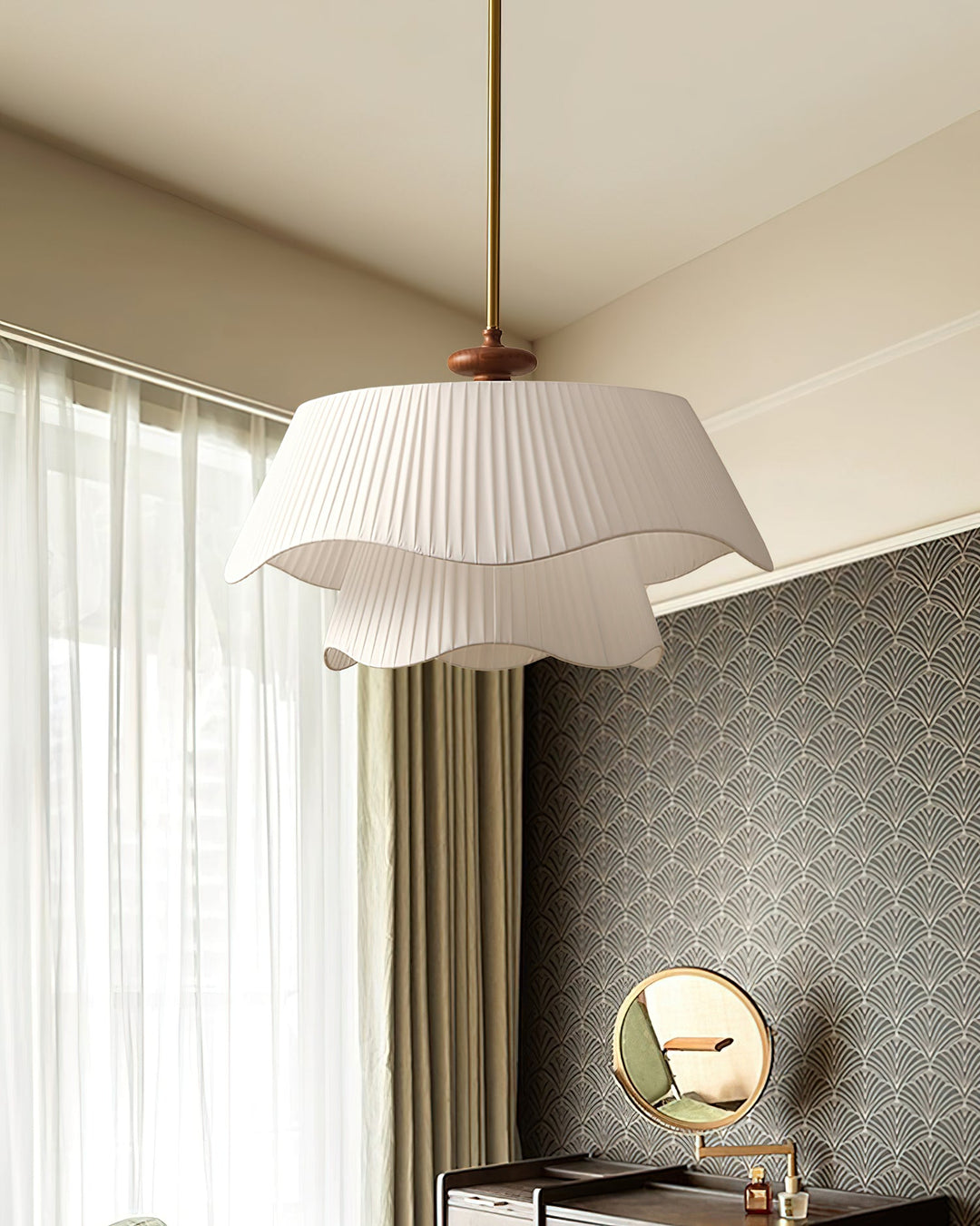Lampa Wisząca Bellevue