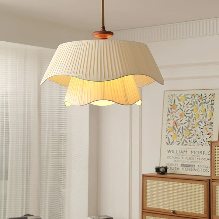 Lampa Wisząca Bellevue