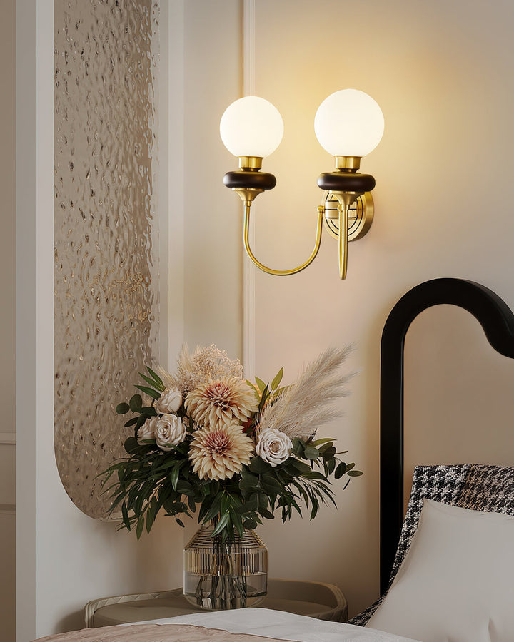 Lampa Ścienna Bellevue