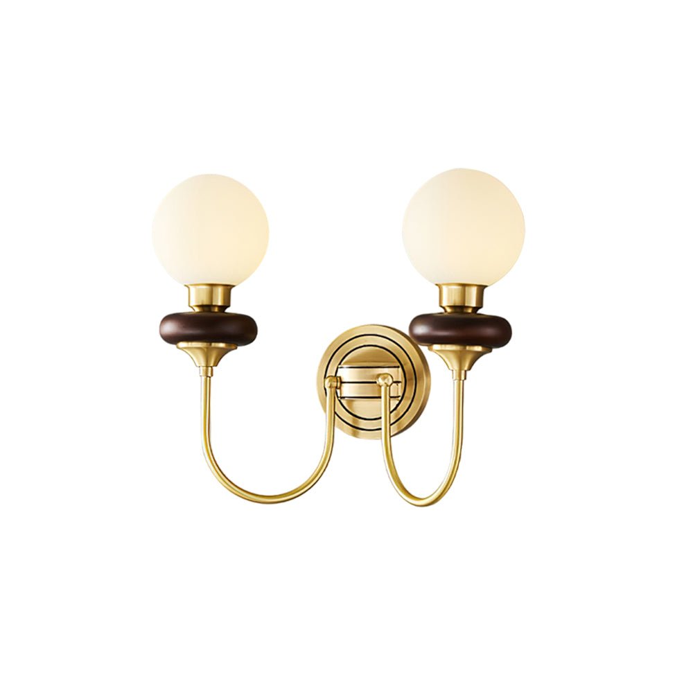 Lampa Ścienna Bellevue