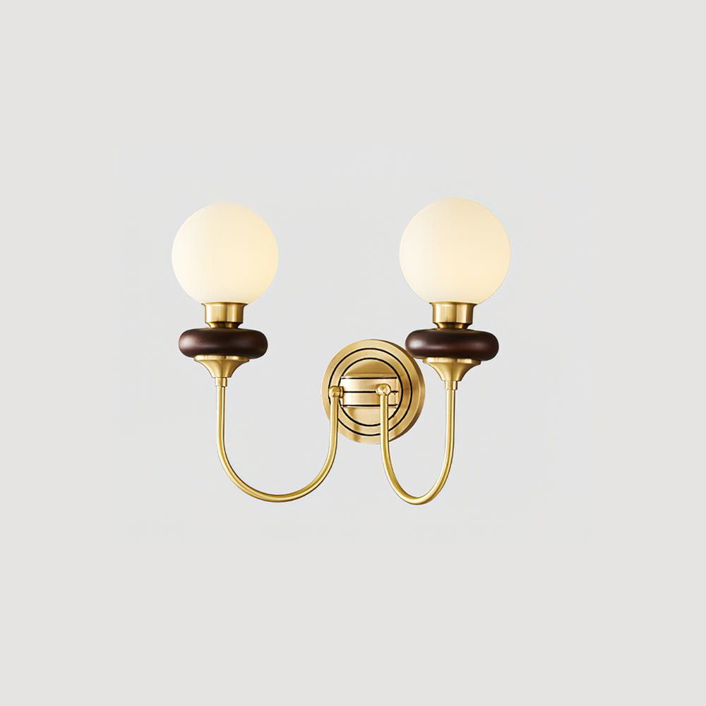 Lampa Ścienna Bellevue