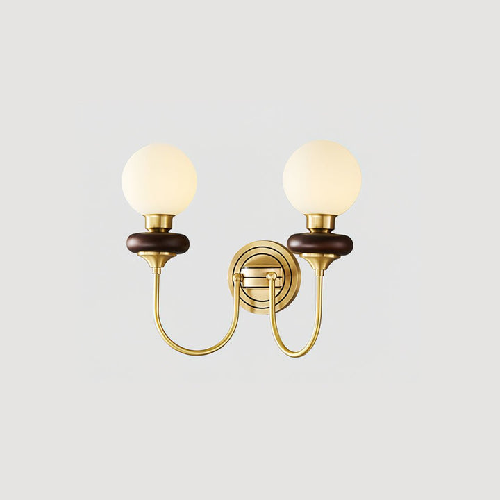 Lampa Ścienna Bellevue