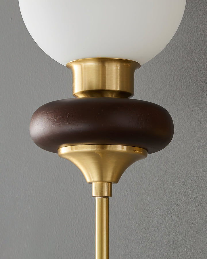 Lampa Ścienna Bellevue