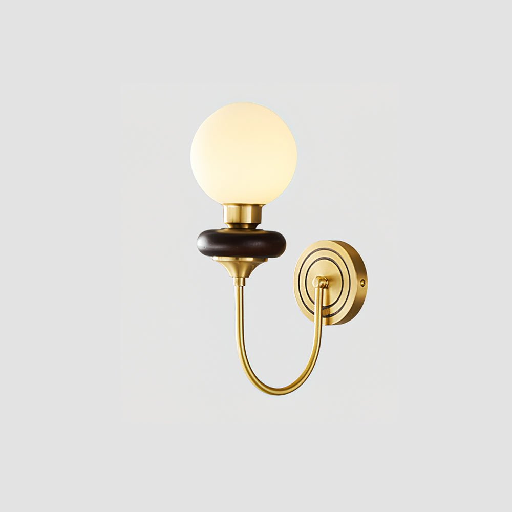 Lampa Ścienna Bellevue