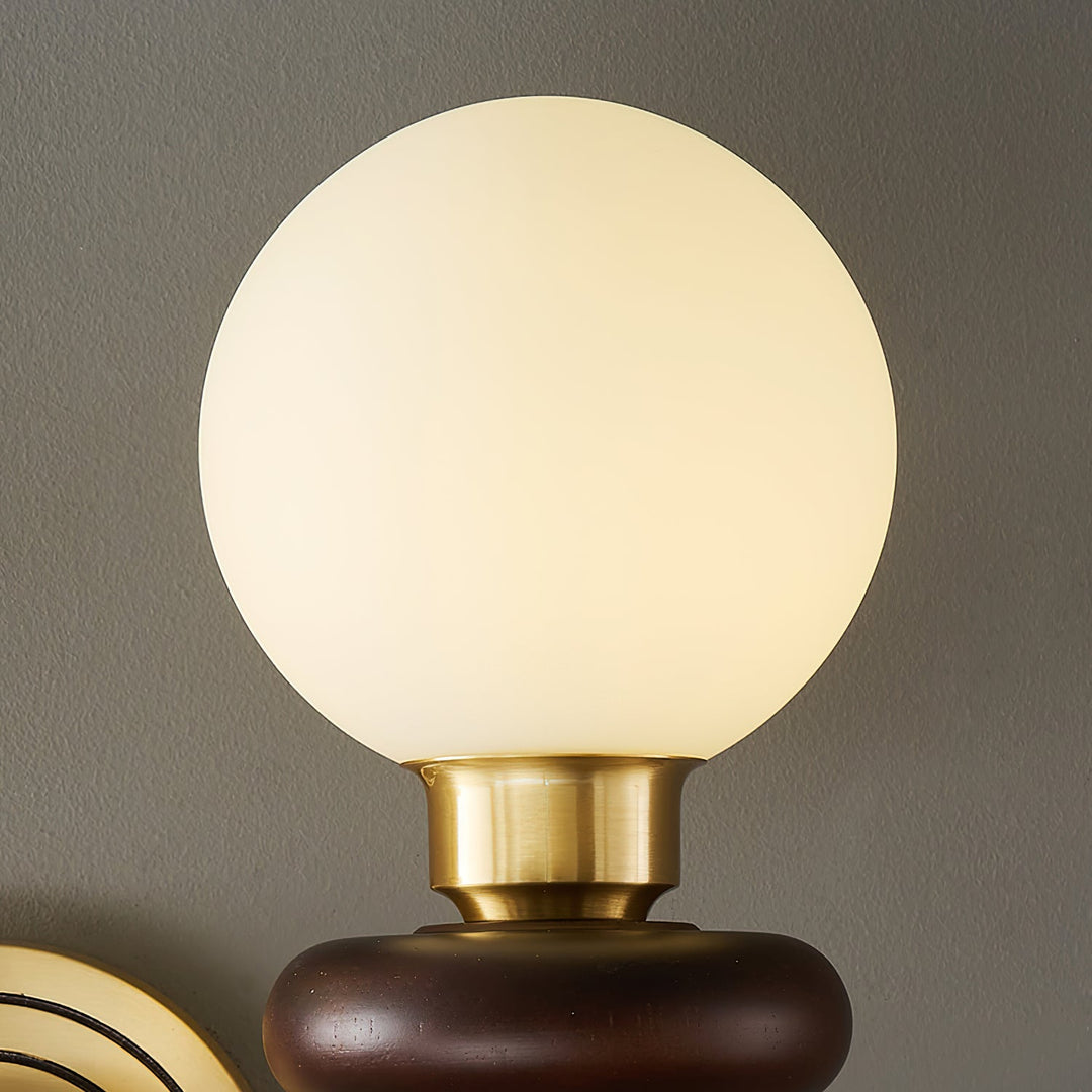 Lampa Ścienna Bellevue