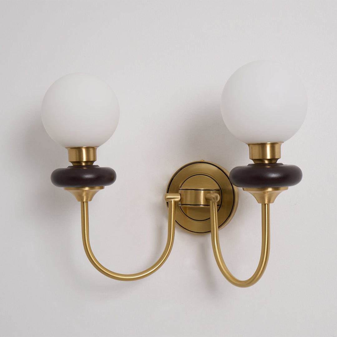 Lampa Ścienna Bellevue