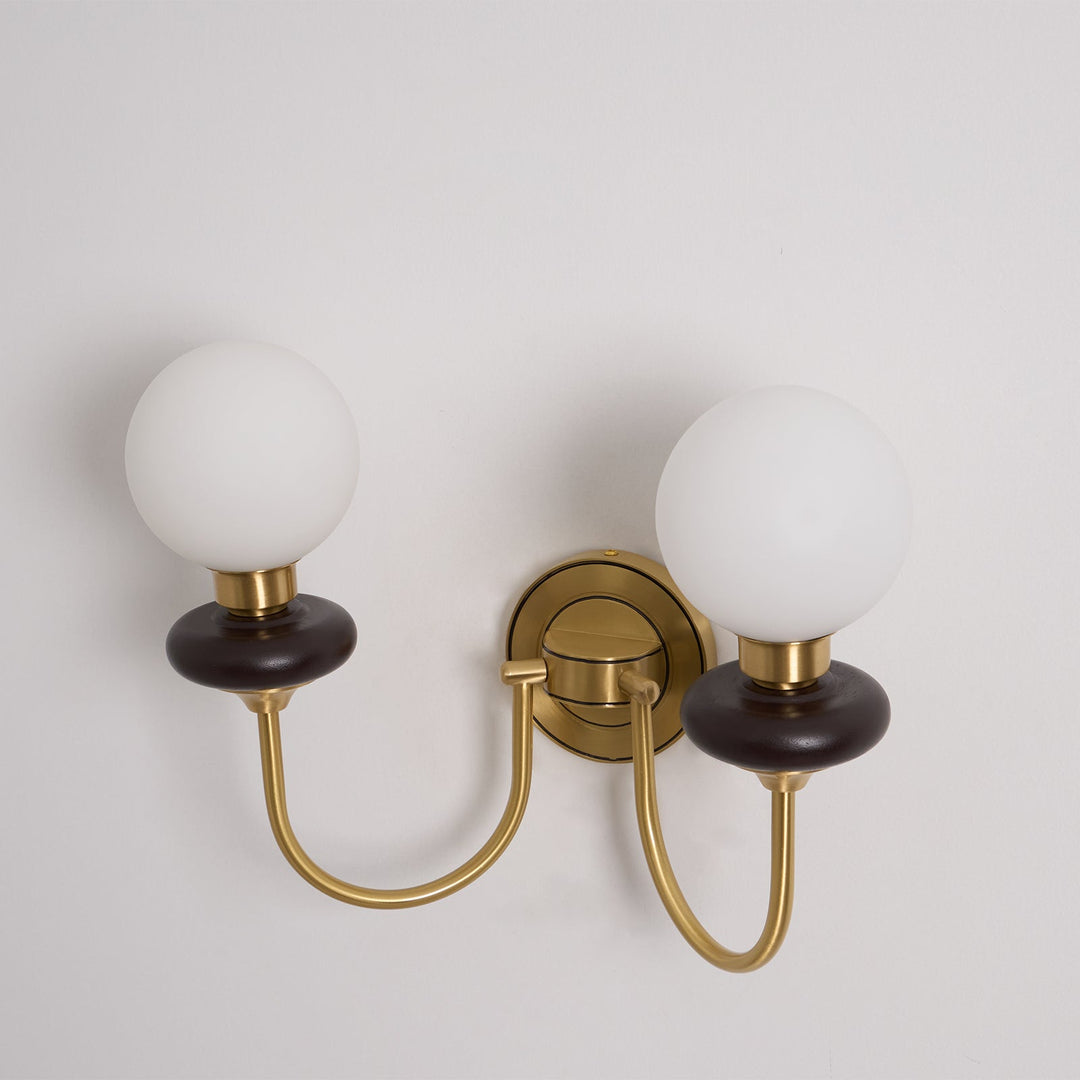 Lampa Ścienna Bellevue