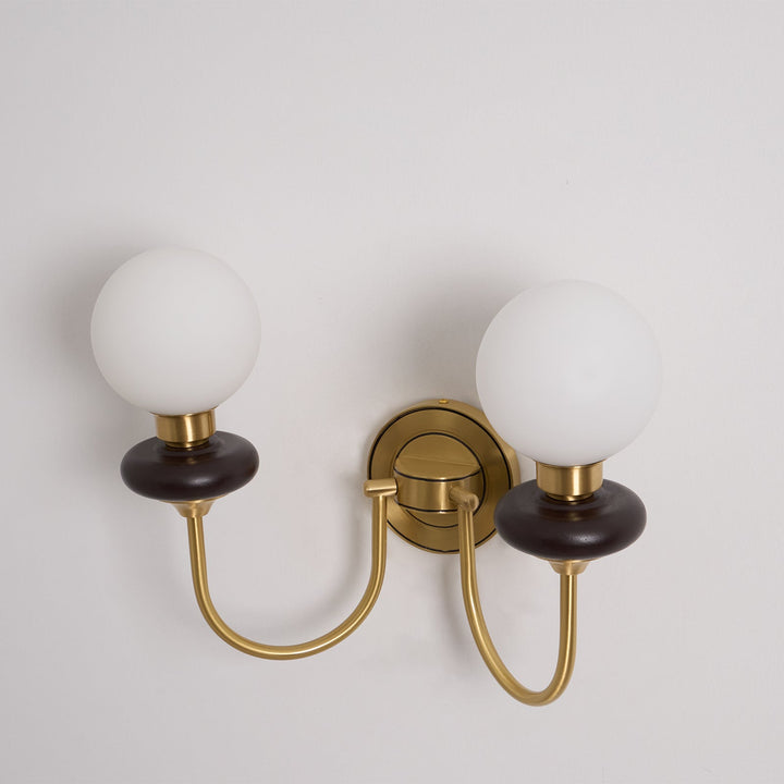 Lampa Ścienna Bellevue