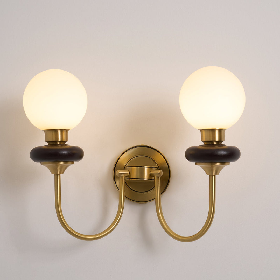 Lampa Ścienna Bellevue