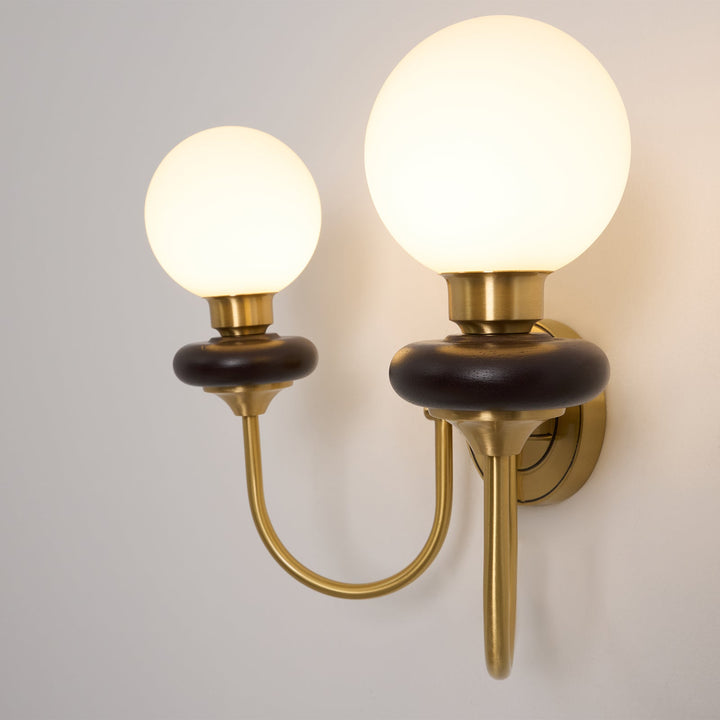 Lampa Ścienna Bellevue