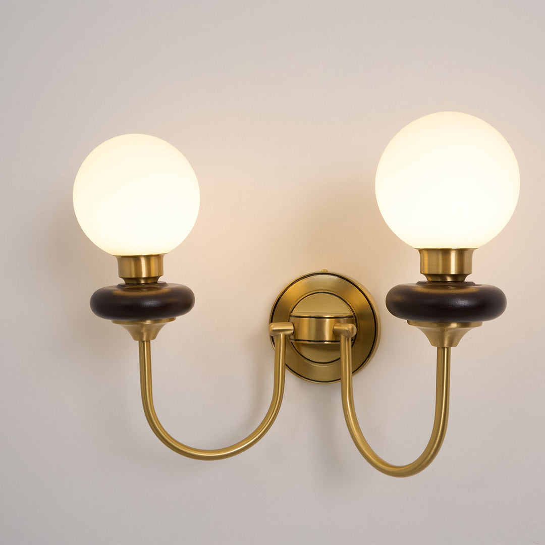 Lampa Ścienna Bellevue
