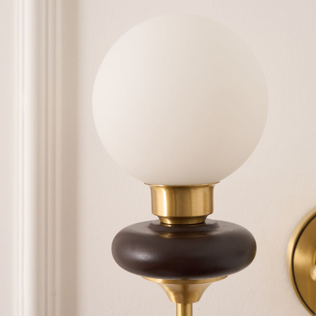 Lampa Ścienna Bellevue