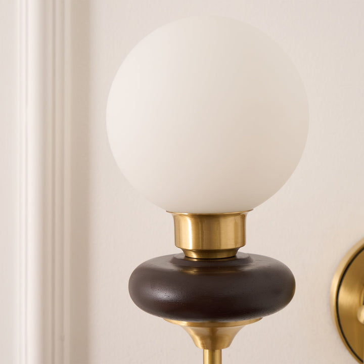 Lampa Ścienna Bellevue