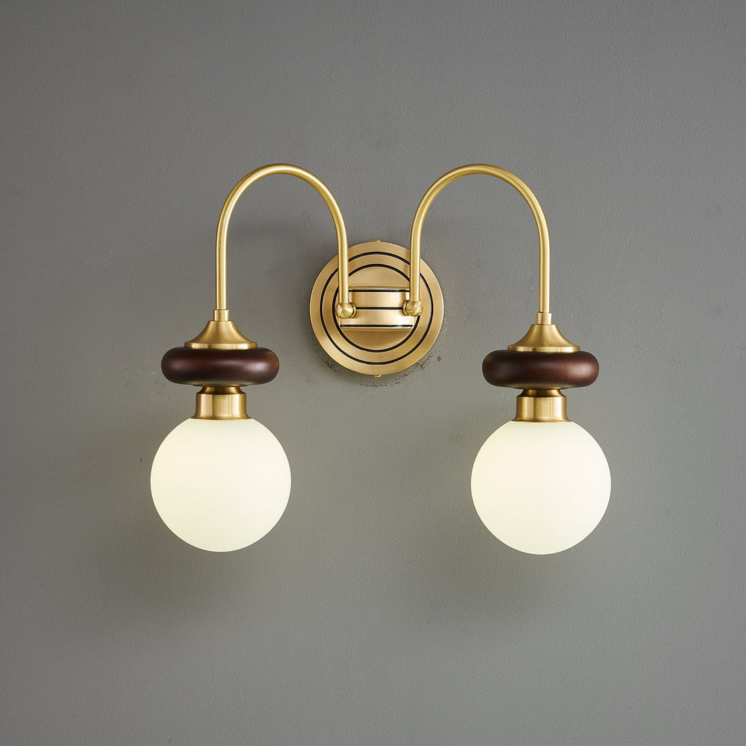 Lampa Ścienna Bellevue