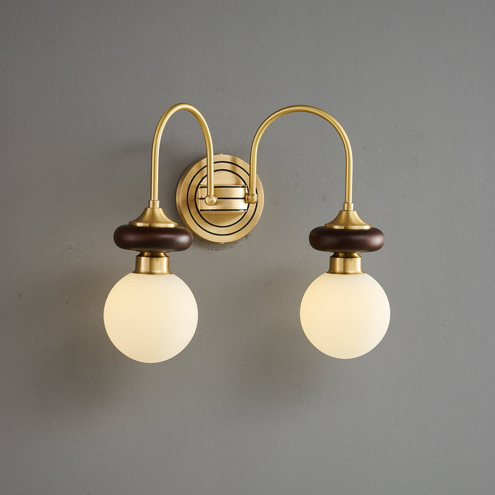 Lampa Ścienna Bellevue