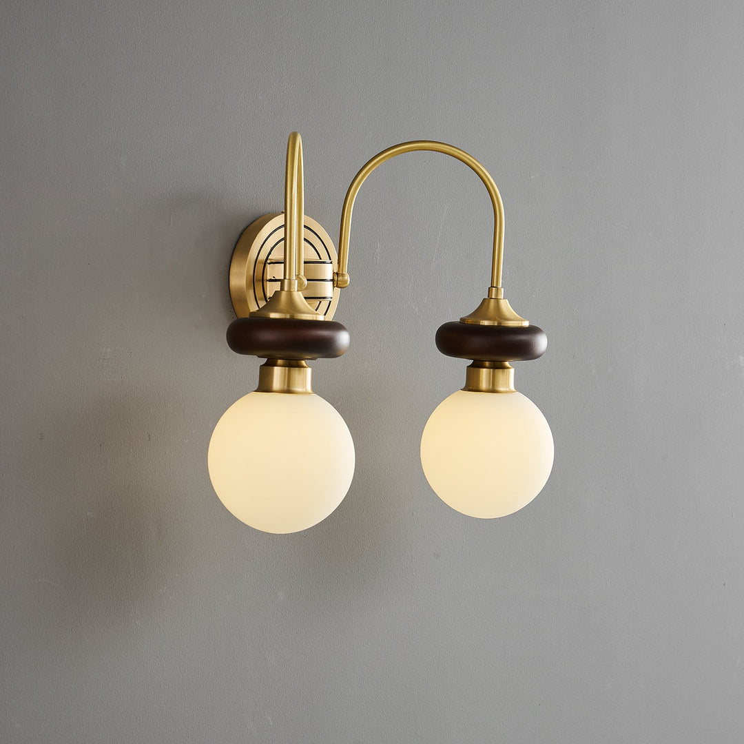 Lampa Ścienna Bellevue