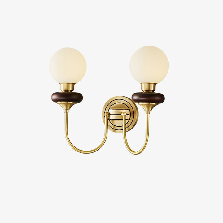 Lampa Ścienna Bellevue