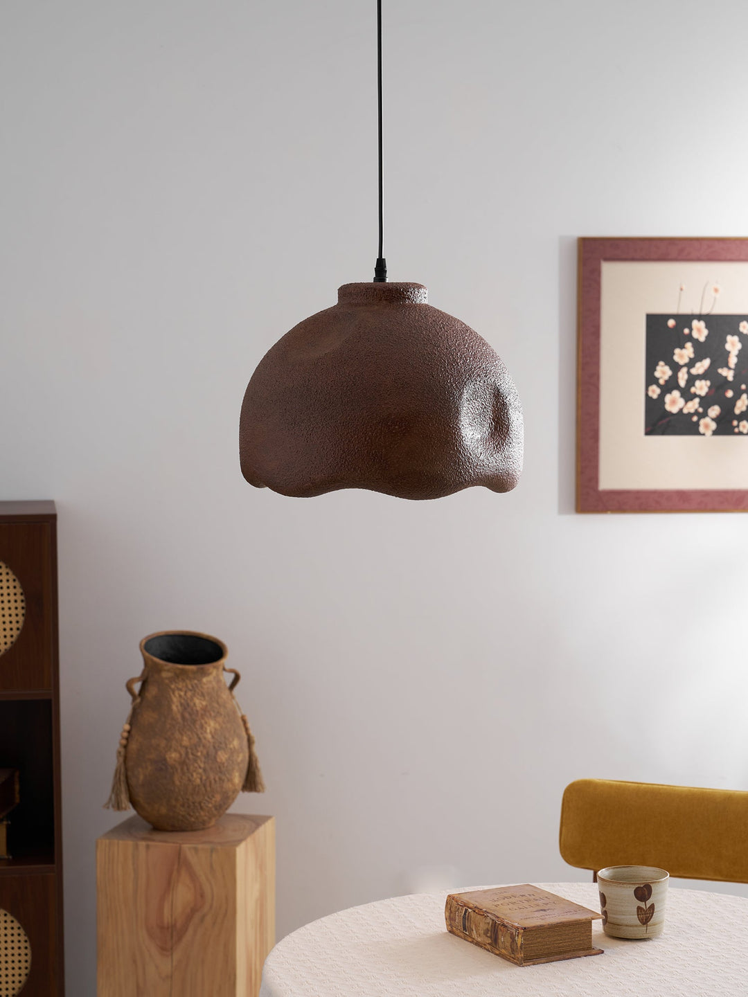 Lampa wisząca Bells