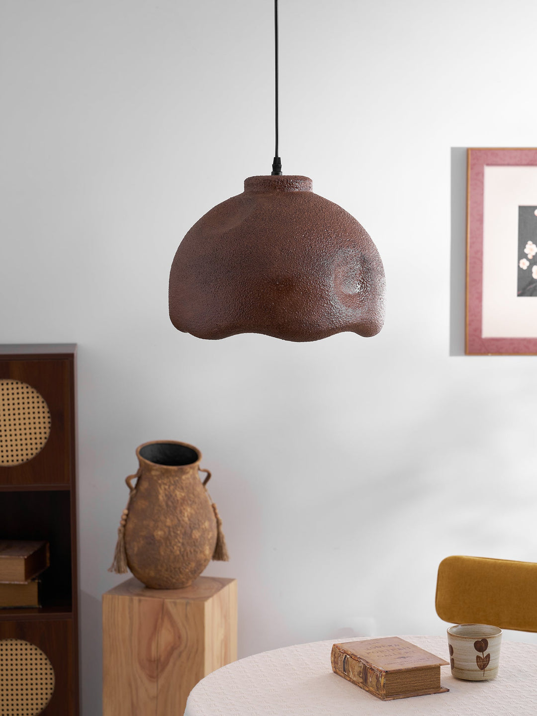 Lampa wisząca Bells