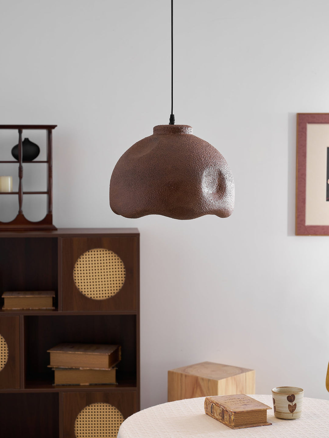 Lampa wisząca Bells