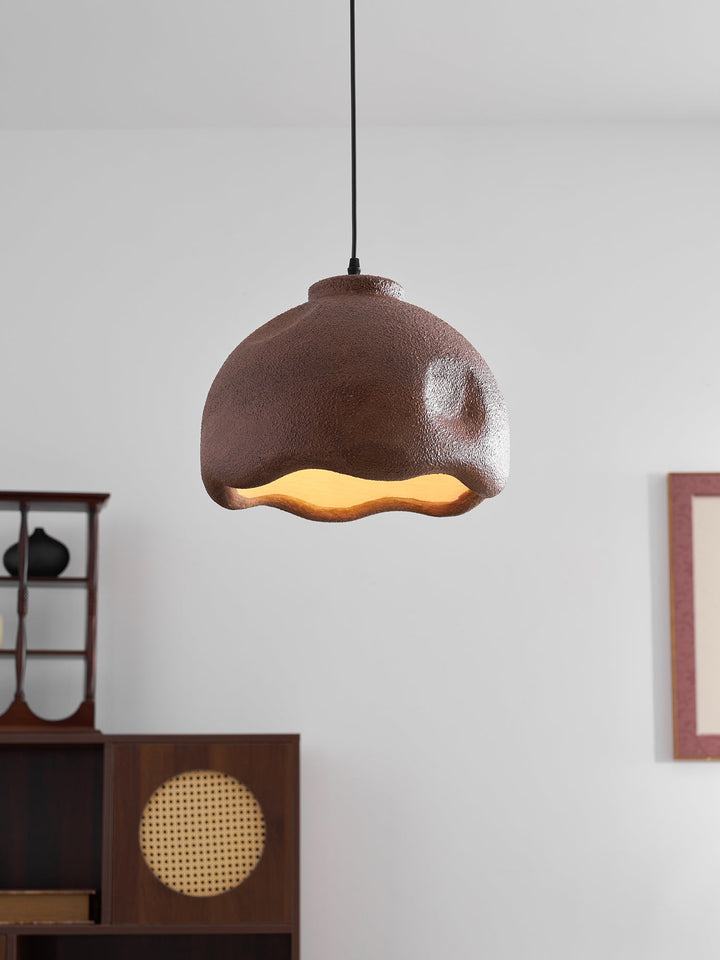 Lampa wisząca Bells
