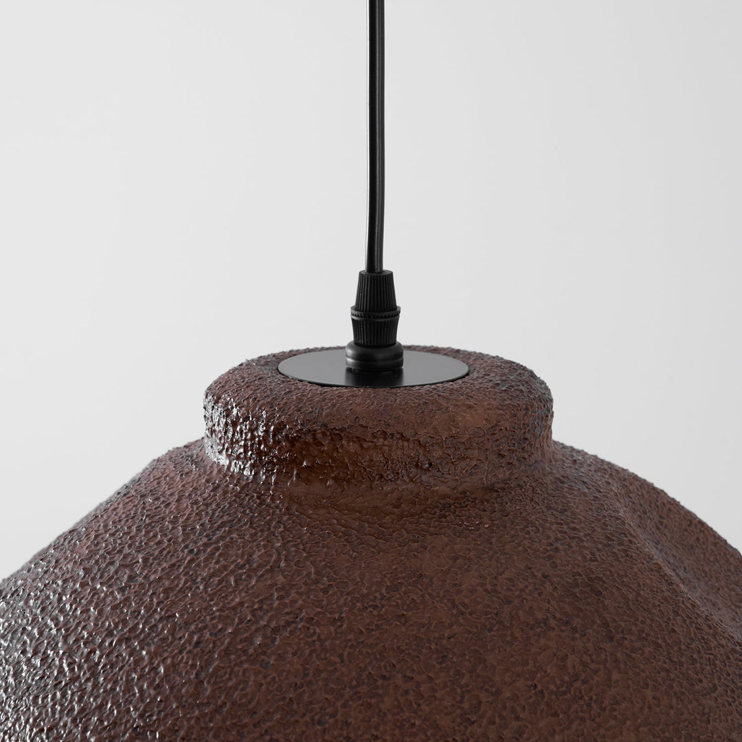 Lampa wisząca Bells