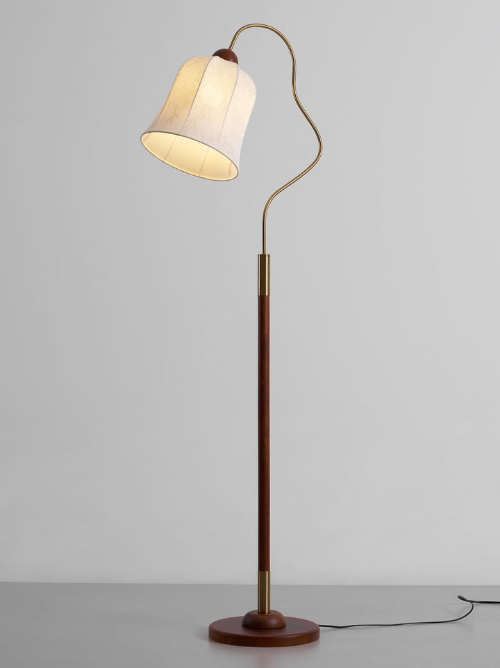 Lampa podłogowa Bellvine