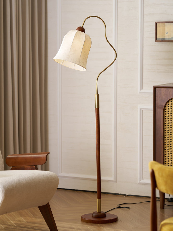 Lampa podłogowa Bellvine