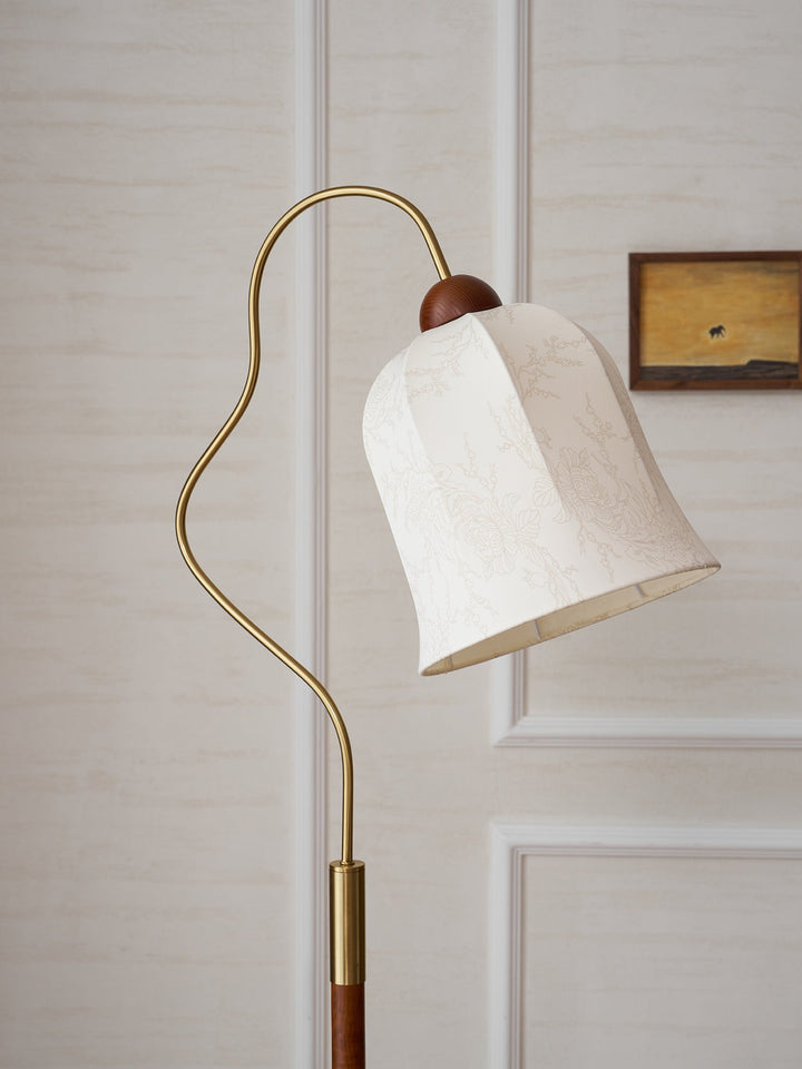 Lampa podłogowa Bellvine