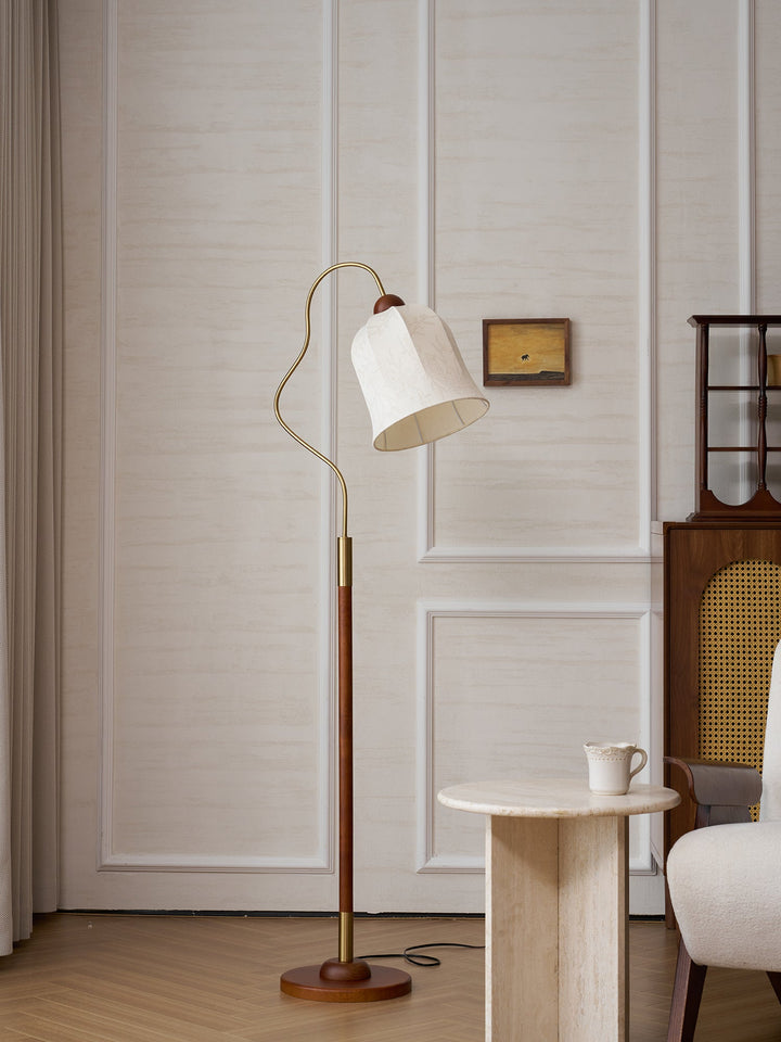 Lampa podłogowa Bellvine
