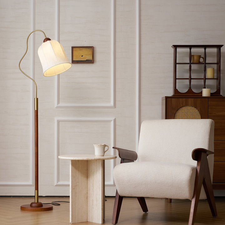 Lampa podłogowa Bellvine