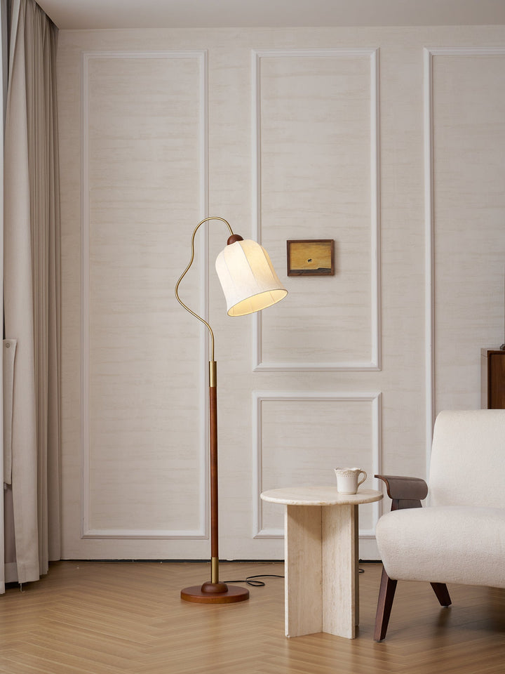 Lampa podłogowa Bellvine