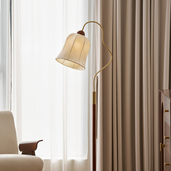 Lampa podłogowa Bellvine