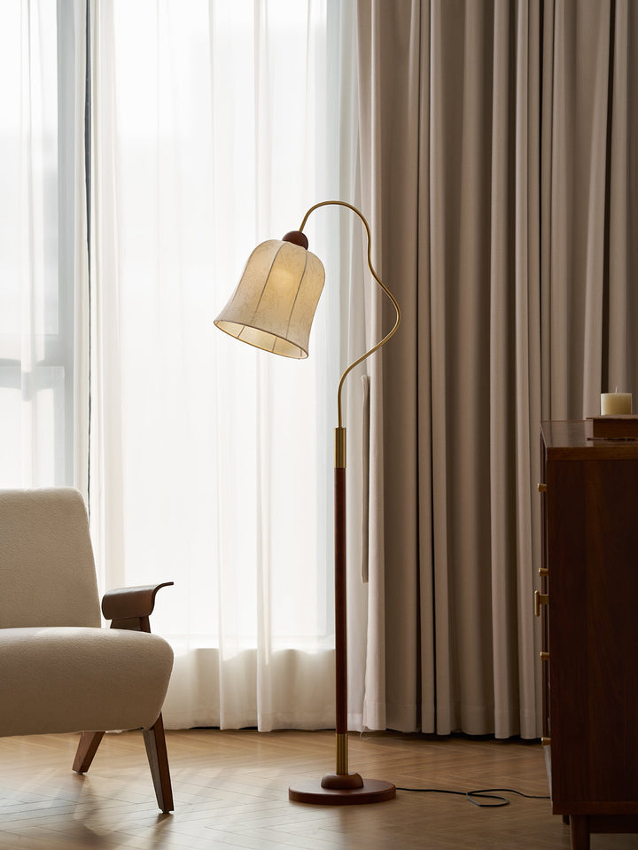 Lampa podłogowa Bellvine