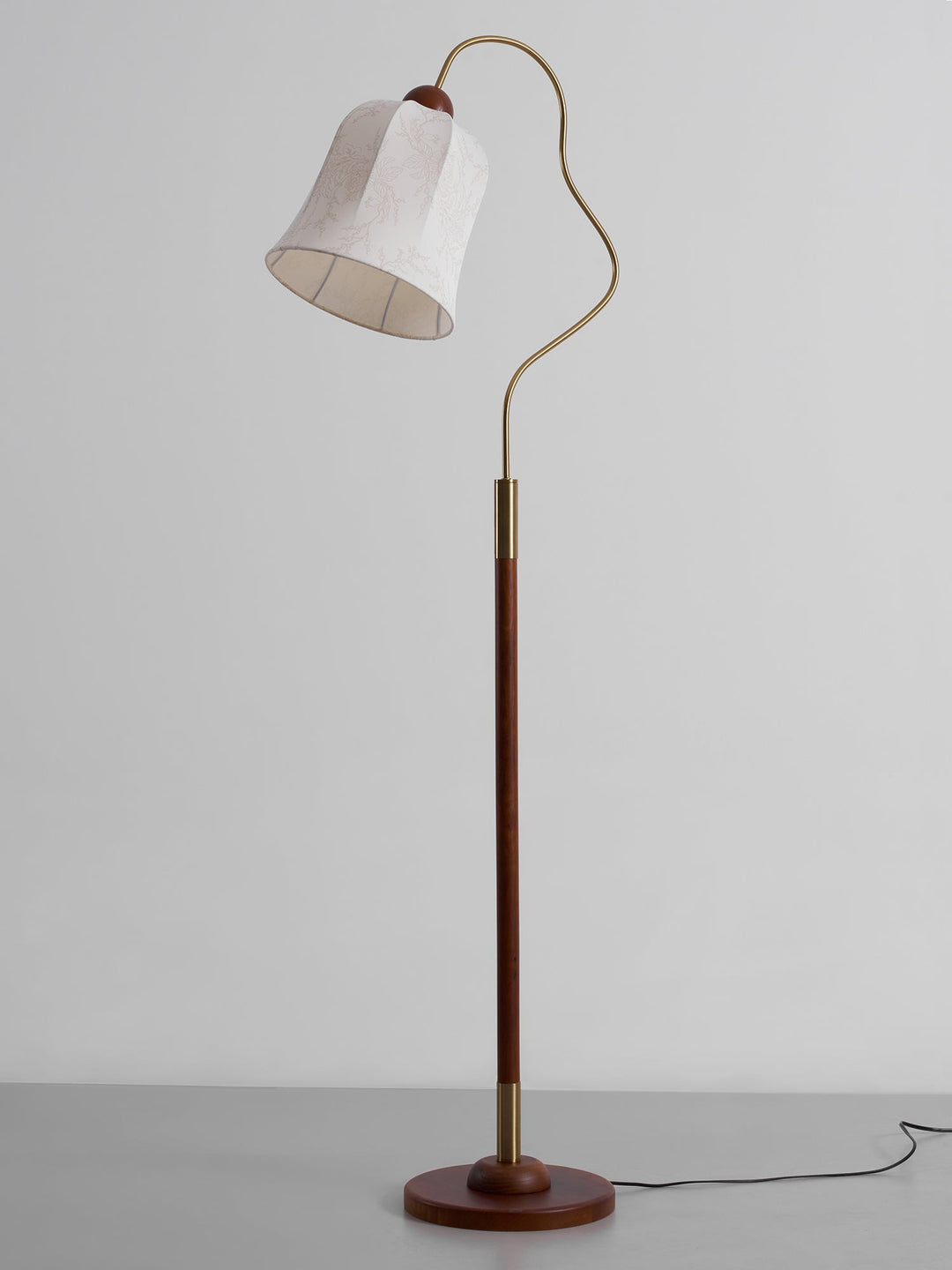 Lampa podłogowa Bellvine